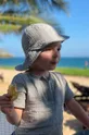 Детская хлопковая шапка Jamiks WERNER 100% Органический хлопок