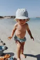 Дитяча бавовняна шапка Jamiks WIDAR 100% Органічна бавовна