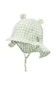 Jamiks cappello in cotone bambino WIDAR verde