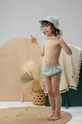 πράσινο Παιδικός βαμβακερός σκούφος Jamiks WIDAR