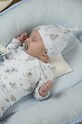Дитяча шапка Jamiks інші блакитний RIVER.org.Naky.JWG190.B