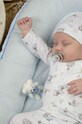 Хлопчик Дитяча шапка Jamiks RIVER.org.Naky.JWG190.B блакитний