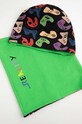 Coccodrillo sapca reversibila pentru copii WC4364311ASB multicolor