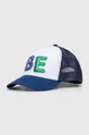 μπλε Παιδικό καπέλο μπέιζμπολ United Colors of Benetton Για αγόρια