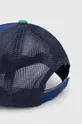 United Colors of Benetton cappello con visiera bambino/a 70% Cotone, 30% Poliestere