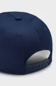 Pamučna kapa sa šiltom za bebe Mayoral mornarsko plava