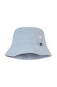 Детская хлопковая шляпа Tartine et Chocolat TY90051. голубой SS24