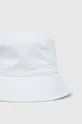 Βαμβακερό καπέλο Abercrombie & Fitch Κύριο υλικό: 100% Βαμβάκι Φόδρα: 100% Πολυεστέρας