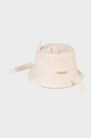 beige Mayoral Newborn cappello per neonati Ragazzi