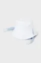 Βρεφικό καπέλο Mayoral Newborn μπλε