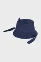 темно-синій Дитячий капелюх Mayoral Newborn Для хлопчиків