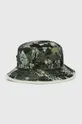πράσινο Παιδικό αναστρέψιμο καπέλο The North Face CLASS V REV BUCKET Για αγόρια