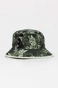 Băieți The North Face pălărie reversibilă pentru copii CLASS V REV BUCKET NF0A7WHG verde