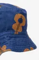 Dječji pamučni šešir Bobo Choses 100% Pamuk