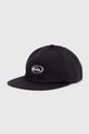 nero Quiksilver cappello con visiera bambino/a SATURN YOUTH Ragazzi