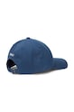 Polo Ralph Lauren șapcă din bumbac pentru copii 323940810001 bleumarin AW24