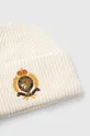 Шерстяная шапка Polo Ralph Lauren 100% Шерсть
