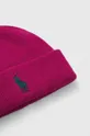 Polo Ralph Lauren czapka wełniana 100 % Wełna