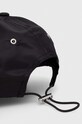 Καπέλο HUGO 50508094 μαύρο SS24