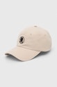 Tommy Hilfiger șapcă altele bej AW0AW15775