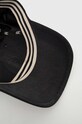 Tommy Hilfiger șapcă negru AW0AW15775