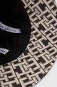 чёрный Шляпа из хлопка Tommy Hilfiger