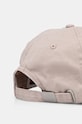 Αξεσουάρ Βαμβακερό καπέλο του μπέιζμπολ Tommy Jeans AW0AW15848 ροζ