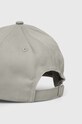 Accesorii Tommy Jeans șapcă de baseball din bumbac AW0AW16117 verde