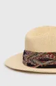 Lauren Ralph Lauren kapelusz 100 % Papier