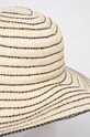 Lauren Ralph pălărie 454937147 bej SS24