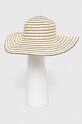 Accesorii Lauren Ralph pălărie 454937147 bej