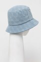 Guess kapelusz AW5069.POL01 niebieski SS24