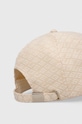 Guess czapka z daszkiem beżowy AW5072.POL01