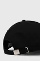 Βαμβακερό καπέλο του μπέιζμπολ Chiara Ferragni 100% Βαμβάκι