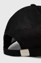 Καπέλο Chiara Ferragni μαύρο