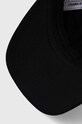 Šiltovka Chiara Ferragni STRETCH čierna 76SBZK21