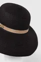 Καπέλο Twinset Κύριο υλικό: 100% Χαρτί Πρόσθετο υλικό: 100% Βαμβάκι