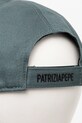Аксессуары Хлопковая кепка Patrizia Pepe 8F0045.AB01 зелёный