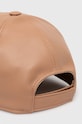 Аксесоари Шапка с козирка Patrizia Pepe 8F1650.E047 бежов