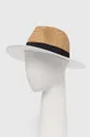 Aldo kapelusz BERAMAENNA beżowy