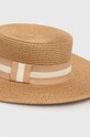 Akcesoria Aldo kapelusz TALAMAERIA TALAMAERIA.280 beżowy
