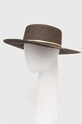 Aldo kapelusz TALIARIN TALIARIN.970 czarny SS24