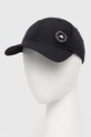 Шапка с козирка adidas by Stella McCartney други черен IP0394