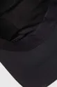 črna Kapa s šiltom adidas by Stella McCartney