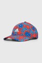 adidas Performance sapca Farm Rio Planet friendly rosu IU3158