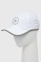 bela Kapa s šiltom adidas by Stella McCartney Ženski