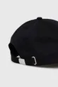 Βαμβακερό καπέλο του μπέιζμπολ DKNY HEART OF NY 100% Βαμβάκι