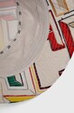 Шляпа Tommy Hilfiger бежевый AW0AW16039