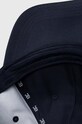 Tommy Hilfiger czapka z daszkiem granatowy AW0AW16047
