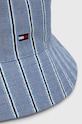 Tommy Hilfiger kalap AW0AW16051 kék SS24